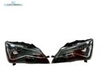 SEAT Koplampen / Koplamp / Xenon Full Led / Snel leverbaar, Ophalen of Verzenden, Herkomst onderdeel bekend, Gebruikt, Seat