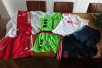Verschillende AJAX Kampioenen Shirts sets broekjes, Verzamelen, Sportartikelen en Voetbal, Ophalen of Verzenden, Zo goed als nieuw