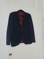 Golbert donkerblauw, Ophalen of Verzenden, Zo goed als nieuw, Blauw