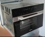 Nieuwe Miele DG 7440 Stoomoven - Inbouw, Witgoed en Apparatuur, 45 tot 60 cm, Oven, Nieuw, Ophalen of Verzenden