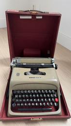 Vintage schrijfmachine Olivetti Studio 44, Antiek en Kunst, Ophalen