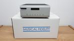 Musical Fidelity M1 ViNL Phono-Voorversterker, Ophalen, Zo goed als nieuw, Platenspeler-onderdeel, Overige merken