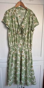 King louie daisy dress m nieuw, Kleding | Dames, Ophalen of Verzenden, Nieuw