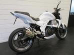 Kawasaki Z 750 SPECIAL EDITION MIVV (bj 2007), 4 cilinders, Bedrijf, Meer dan 35 kW, 748 cc