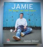 Jamie de Basis van het Koken~Kookboek~HC~2e druk, Boeken, Kookboeken, Hoofdgerechten, Ophalen of Verzenden, Zo goed als nieuw