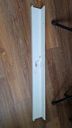 Ikea MOSSLANDA wandplank 115 cm wit, Huis en Inrichting, Woonaccessoires | Wandplanken en Boekenplanken, Ophalen of Verzenden