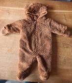 Warm berenpak /onesie voor een baby maat 62, Ophalen of Verzenden, Zo goed als nieuw