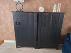 Woood kasten, Huis en Inrichting, Ophalen of Verzenden, Zo goed als nieuw
