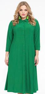 Prachtige yoek jurk maat L is maat 46/48, Kleding | Dames, Yoek, Maat 46/48 (XL) of groter, Ophalen of Verzenden, Zo goed als nieuw
