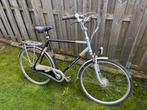 Gazelle herenfiets 28inch, Fietsen en Brommers, Fietsen | Heren | Herenfietsen, Ophalen, Versnellingen, Zo goed als nieuw, 61 tot 65 cm