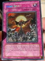 Yu-Gi-Oh! Hero Spirit DPK Old Duelist Pack Promo !, Verzenden, Nieuw, Losse kaart, Foil