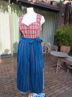 Mooi Dirndl mt 46/48 - merk Daller te koop, Ophalen of Verzenden, Zo goed als nieuw, Maat 46/48 (XL) of groter, Overige thema's