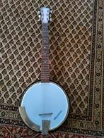 Musima Banjo 6 snarig, Muziek en Instrumenten, Snaarinstrumenten | Banjo's, Ophalen, Gebruikt, Gitaarbanjo
