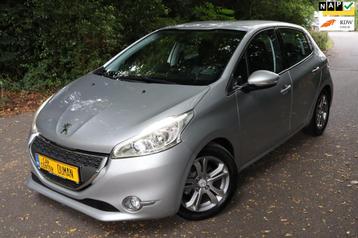 Peugeot 208 1.4 VTi Allure NAP CLIMA CRUISE beschikbaar voor biedingen