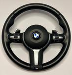 BMW M stuur in goede staat, Auto-onderdelen, Ophalen of Verzenden, Gebruikt, BMW