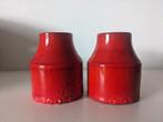 Mooie Töreboda keramische vaasjes uit Zweden, jaren 50, Ophalen of Verzenden