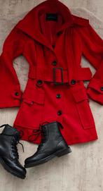 Zara jas size S, Ophalen of Verzenden, Zo goed als nieuw, Zwart