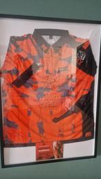 Van barneveld matchworn (wedstrijdgedragen) shirt, Ophalen, Nieuw, Pijlen