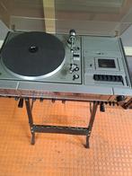 Philips stereo set, Ophalen of Verzenden, Gebruikt, Speakers, Philips
