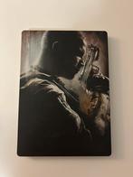 Steelbook BO2 met spel en munten!, Spelcomputers en Games, 1 speler, Ophalen of Verzenden, Zo goed als nieuw, Vanaf 18 jaar