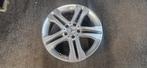 Mercedes gla 18 inch velg, Ophalen