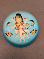 Jheronimus Bosch paperweight, Ophalen of Verzenden