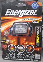 03 - Energizer Atex Pro - Hoofdlamp - Led, Ophalen of Verzenden, Nieuw