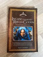 Radu Cinamar - Ingang naar het Rijk der Goden, Ophalen, Radu Cinamar, Achtergrond en Informatie, Spiritualiteit algemeen