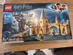 Lego 75953 Hogwarts whomping willow, Kinderen en Baby's, Speelgoed | Duplo en Lego, Ophalen of Verzenden, Gebruikt, Complete set