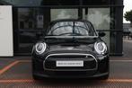 MINI Electric Yours | Head-up Display | 17 inch LM Tentacle, Auto's, Mini, Stof, Gebruikt, 4 stoelen, Zwart