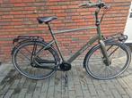 Cortina Common ND7 heren fiets H61, Ophalen, Zo goed als nieuw, Overige merken, Versnellingen