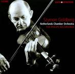 Szymon Goldberg Netherlands Chamber Orchestra 8 CD Box, Ophalen, Boxset, Zo goed als nieuw, Romantiek