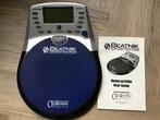 Beatnik Rhythmic Analyzer_ model SA1200R, Muziek en Instrumenten, Ophalen of Verzenden, Zo goed als nieuw, Overige merken, Elektronisch