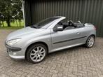ONDERDELEN: Peugeot CC 206 2.0 Gti, Ophalen, Gebruikt