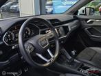 Audi Q3 45 TFSI e S edition Panorama/2x S-line/Camera/ACC, Auto's, Audi, Wit, 245 pk, Hybride Elektrisch/Benzine, SUV of Terreinwagen