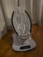 4moms Mamaroo Wipstoel - Zo Goed Als Nieuw!, Kinderen en Baby's, Wipstoeltjes, Wipstoel, Met gordel(s) of riempje(s), Zo goed als nieuw