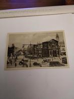 ROTTERDAM. DELFTSCHE POORT MET DELFTSCHE VAART, Ophalen of Verzenden, Voor 1920, Zuid-Holland