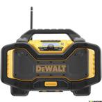 DeWalt bouwradio DCR027-QW, Ophalen of Verzenden, Nieuw, Bouwradio
