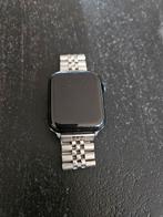 Apple Watch SE 44mm - Perfecte Smartwatch!, Ophalen, Gebruikt, GPS, IOS