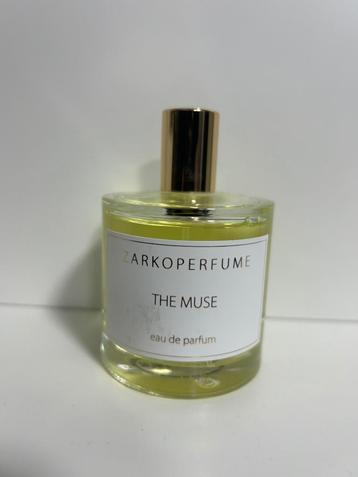 Zarkoperfume The Muse Decant / Sample / Proefje beschikbaar voor biedingen