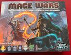 Mage wars, Ophalen of Verzenden, Gebruikt
