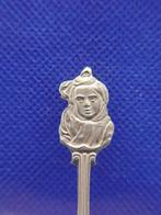 Lepeltje: Prinses Margriet Jeugd, Verzamelen, Koninklijk Huis en Royalty, Verzenden, Zo goed als nieuw, Nederland, Speld(je) of Lepel(tje)