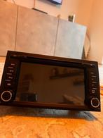 Seat Leon 5F & Seat ibiza 6J - CarPlay & Android auto, Auto diversen, Ophalen of Verzenden, Gebruikt