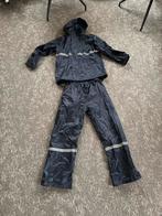 Hema Regenpak Maat 134/140 Unisex, Kinderen en Baby's, Ophalen of Verzenden, Zo goed als nieuw, Jongen of Meisje, Setje