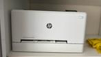 HP Color laserjet pro M254nw, Computers en Software, Printers, Printer, Zo goed als nieuw, HP, Ingebouwde Wi-Fi