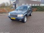 Jeep Grand Cherokee 2.7CRD, APK dec 2026, 3360 kg, 163 pk, Bedrijf, Diesel