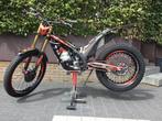 Motor Trial  TRS Gold 250cc, Fietsen en Brommers, Brommers | Crossbrommers, Overige merken, Gebruikt, Ophalen, 250 cc