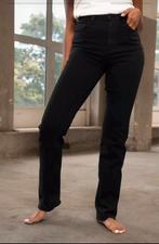 High waist broek | Guts & Gusto | maat 38/M | NIEUW, Maat 38/40 (M), Guts & Gusto, Zwart, Nieuw