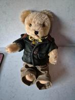 Uncle Bastiaan / Clemens Beer - Bijenkorf oplage 1000, Verzamelen, Beren en Cherished Teddies, Ophalen of Verzenden, Gebruikt