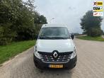 Renault Master T35 2.3 dCi L2H2 Energy KOELWAGEN, AIRCO Euro, Auto's, Bestelauto's, Voorwielaandrijving, Stof, Gebruikt, Renault